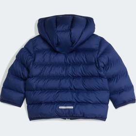 Resim adidas Down Bebek Lacivert Mont (JL7392) 