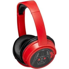 Resim Volkano Star Wars Darth Vader Aux Kablolu Kulaklık Sw-6513-vdr 