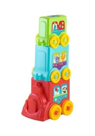 Resim Fen Toys Eğlenceli Aktivite Treni 03459 