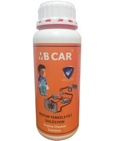 Resim Genel Markalar Motor Temizleyici Solüsyon 