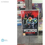 Resim Metro Dread SIFIR - Nintendo Switch Oyunu - TAKAS ve KURYE !! 
