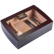 Resim PremiumQuality Parrita Humidor Puro Kutusu 