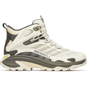 Resim Merrell Moab Speed 2 Gtx Erkek Outdoor Bot Bej 