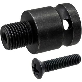 Resim 6262 1/2" Somun Sökme Mandren Adaptörü 1/2"-20unf 