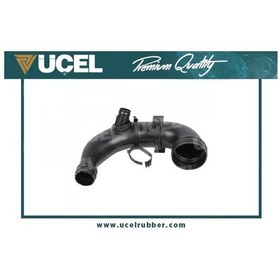 Resim Turbo Hortumu Giriş 35735 Grande Punto-punto Evo-yeni Doblo-lınea 1.3 Multıjet-a 51875955 