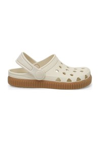 Resim Igor Sun Caramelo Unisex Çocuk Terlik Krem Bej 