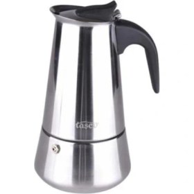 Resim Bambum Taşev T1906 Stilo Moka Pot 6 Fincan 