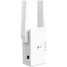 Resim Tp-lınk Re705x Ax3000 Mbps Dual Band Gıgabıt Port Menzil Genişletici 