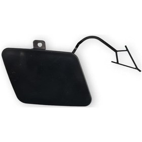 Resim VW Passat B8.5 20-23 Ön Tampon Çeki Çekme Demir Kapağı 3G0807155D 