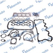 Resim MANDO EGONH00009K Takım Conta Accent 1.3 95-00 