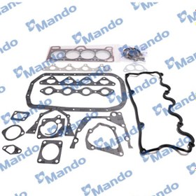Resim MANDO EGONH00009K Takım Conta Accent 1.3 95-00 