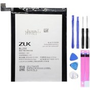 Resim Lenovo Zuk Z1 Pil Batarya B Lenovo Zuk Z1 Pil Batarya B