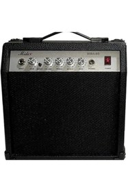 Resim AyrStore 30 Elektro Gitar Amfisi 30 WATT Gain Özelliği Kulaklık Çıkışı 