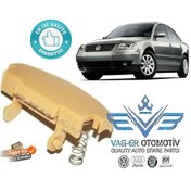 Resim Passat B5 Uyumlu Kol Dayama Üst Kapağ Kolçak Mandalı 1997-2000 3b0868445 