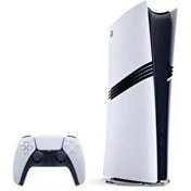 Resim Sony Playstation 5 Pro 2 TB Oyun Konsolu (İthalatçı Garantili) 