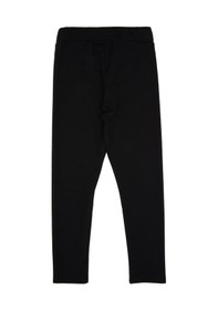 Resim U.s. Polo Assn. Kız Çocuk Siyah Tayt 50316890-vr046 SiYAH 