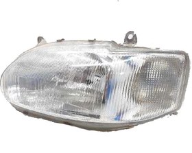 Resim Ford Escort 1996-2001 Ön Sol Far Depo Marka 95AG 13W030 FC 