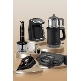 Resim Goldmaster Homestar 20 Parça Avantajlı Elektronik Evlilik Paketi Elektrikli Mutfak Çeyiz Seti 