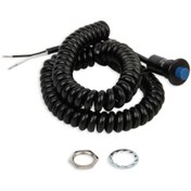 Resim Nitrous Express US Holley NOS 15651US Holley NOS Su Geçirmez Buton Anahtar 