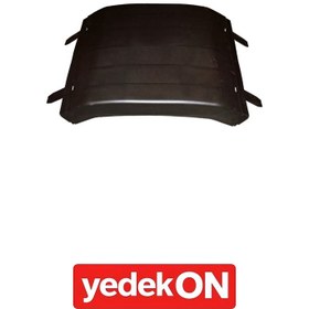 Resim Tekerüstü Çamurluğu Küçük Xf105-Xf95 (Kahveci Premium) - 1659811 