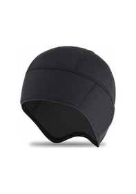 Resim Springsun Yaz Bisiklet Şapkası - Nefes Alabilir, Ultra Hafif, Uv Koruma, Siyah/gri Siyah 