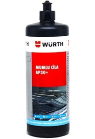 Resim Würth Mumlu Cila Ap30 1 Litre 