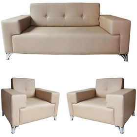 Resim Home Koltukstilim Glace Ofis Kanepe Takımı 