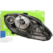 Resim SEAT LEON / ALTEA YIL 04-11 ARASI VALEO SAĞ FAR SİSSİZ 5P1941006E 