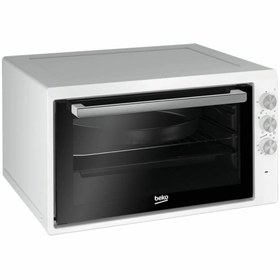 Resim Beko Bsuf 5000 Meb Mini Fırın 
