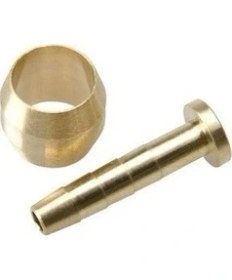 Resim SHIMANO SM-BH59 Disk Fren Kablo Uçları 