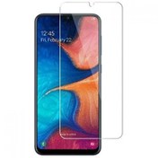 Resim Samsung Galaxy Z Flip 5 Ön Darbe Emici HD Ekran Koruyucu Kaplama Winex