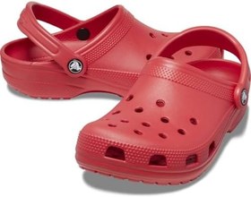 Resim Crocs Classic TerlikUnisex Yetişkin 