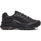 Resim Merrell Merrel Moab Speed Gtx Erkek Ayakkabısı J067162 Siyah-40 