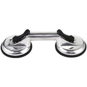 Resim Mercure Cam Vantuzlu Alüminyum İkili 