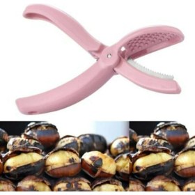 Resim Kestane Bıçağı,kestane Çizici,kestane Kesici,kestane Kesme Bıçağı 