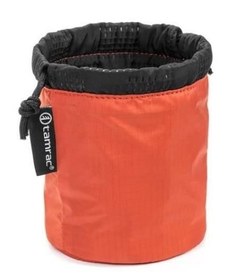 Resim Tamrac T 1110 Goblin Lens Pouch 0.7 Lens Çantası 