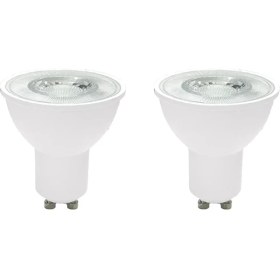 Resim Aspiratör Ampulü Gu10 5 Watt Led 1 