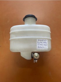 Resim 85008547 Kartal Arka Silecek Su Deposu Motorlu 