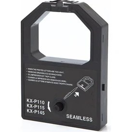 Resim Elit Panasonic Şerit KX-P110, KX-P115, KX-P145, KX-P1090 
