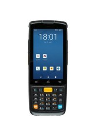 Resim İdata K3s Android El Terminali 