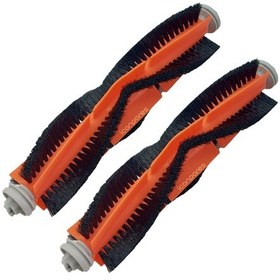 Resim Xiaomi Uyumlu Mi Robot Vakum 2 Pro + Robot Süpürge Ana Fırça 2 Ad (550934347) 