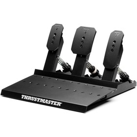 Resim Hepta Collection Thrustmaster Raceline Pedals III, PS5, PS4, Xbox ve PC için Modüler Pedal Seti 