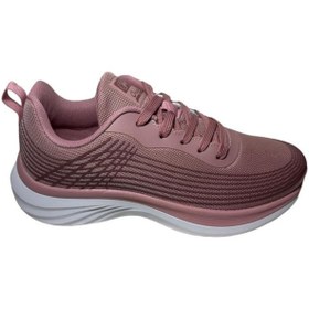 Resim Jump 29828Z Jump Kadın Spor Ayakkabı DK PINK 