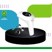 Resim SepetBudur Hasuba IPL Lazer Epilasyon Cihazı HS-262 Kadın ve Erkek İçin 