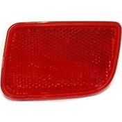 Resim Renault Master Arka Tampon Reflektörü Sağ.10- 8200152643 