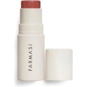 Resim Farmasi Creamy Stick Blush Krem Allık 01 Joy 