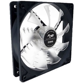 Resim ZALMAN ZM-F3 FDB (SF) 120mm Özel Tasarım Ultra Sessiz Kasa Fanı 