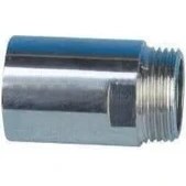 Resim Deliksiz Krom Bataya Uzatma 3/4 