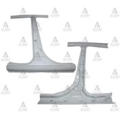 Resim MOBIS Dırek Sacı Dış Getz 03-11 Orta Sağ MBS-714021C0B0 