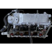 Resim Suzuki Swift 1.3 16v 2002-2003 Emme Manifoldu Komple 